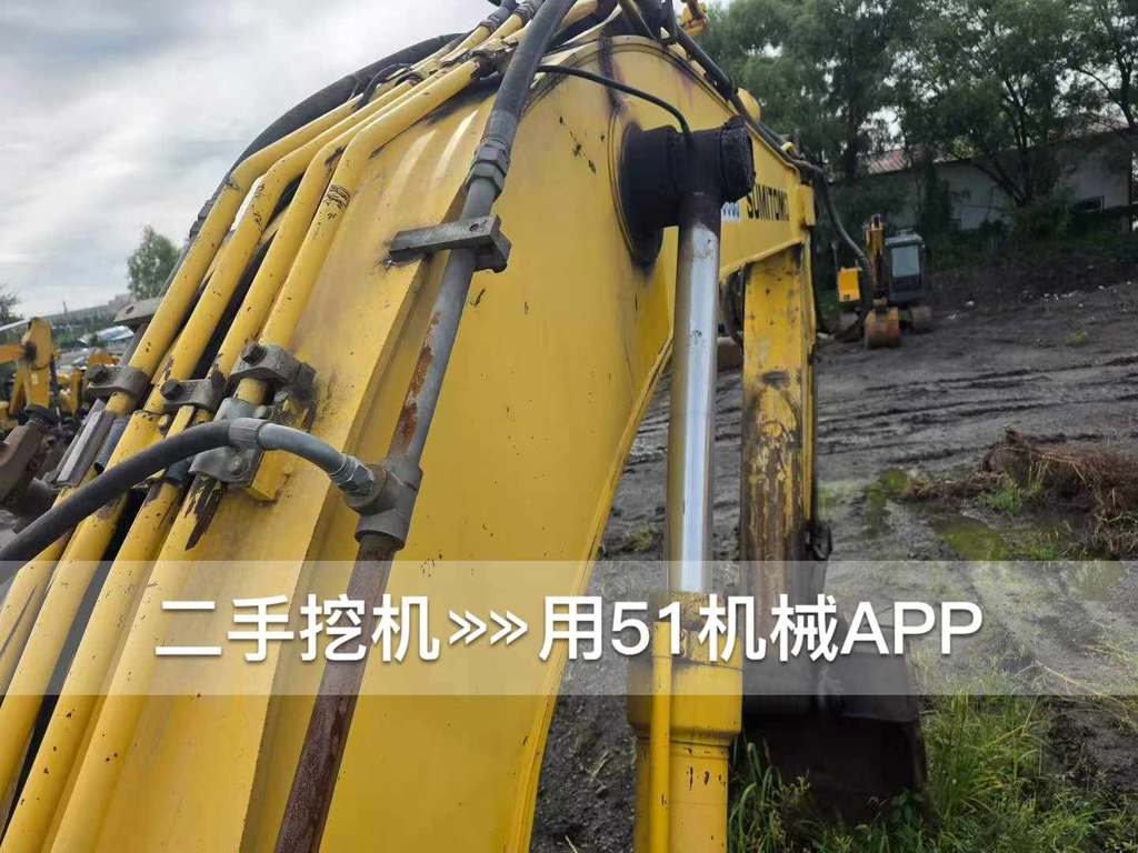 51挖机